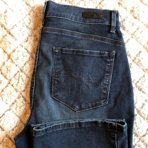 Lee Easyfit bootcut jeans